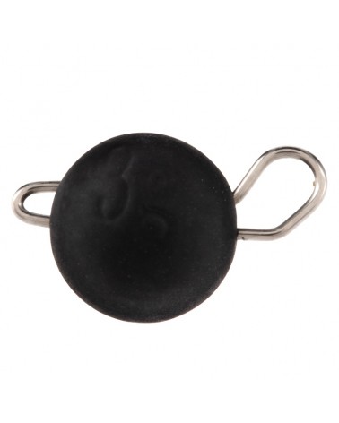 Cheburashka Wolframowa Mikado Jaws Czarna