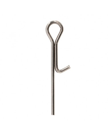 Pin Do Przynęt Mikado Jaws Evo Spike 27mm op.10szt.