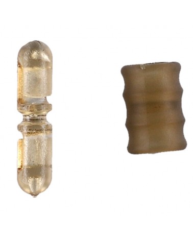 Łącznik Do Żyłki Mikado Method Feeder Line Connector M op.6szt.