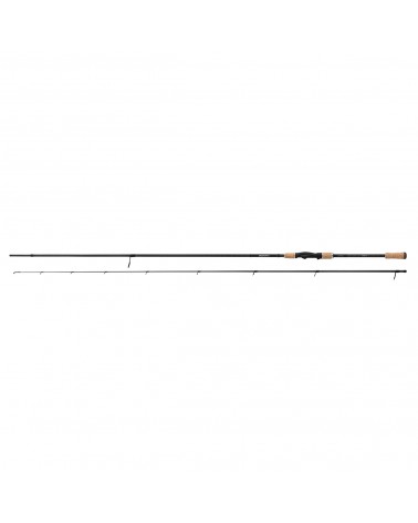 Wędka Shimano Sedona Spinning 2.41m 14-42g Korek