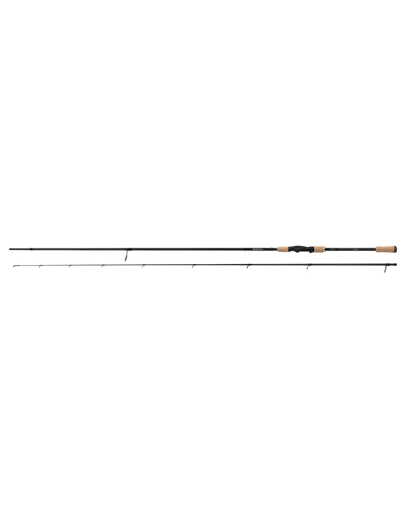 Wędka Shimano Sedona Spinning 2.49m 21-56g EVA