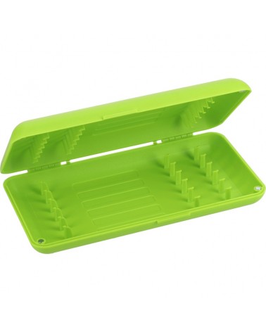 Pudełko Na Przypony Mikado Rig Box 10-12.5cm