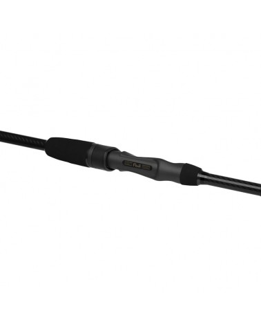 Wędka Spinningowa Mikado Inazuma Pro Zander 2.14m do 28g Eva 2cz.