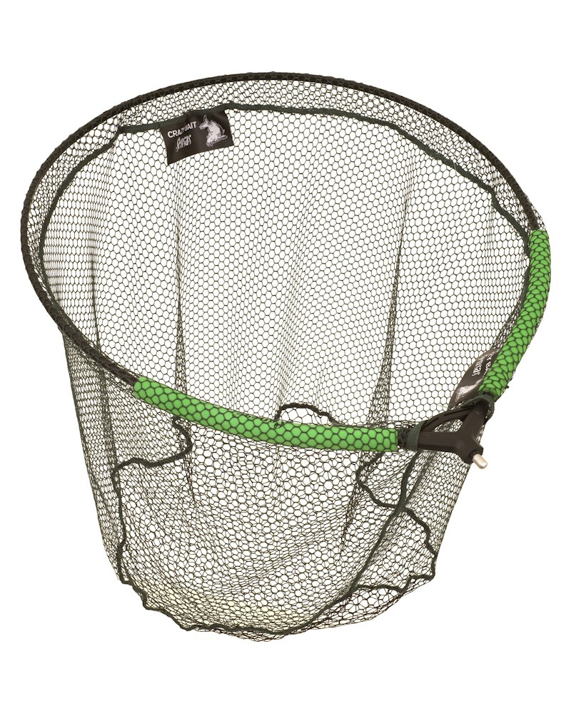 Kosz Do Podbieraka Sensas Crazy Fisherie 60cm