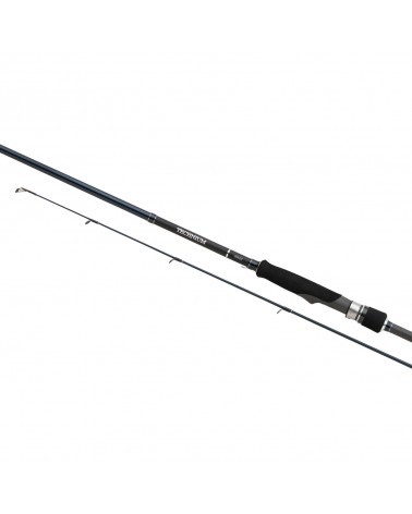 Wędka Shimano Technium AX Spinning 2.03m 7-21g 2 cz.