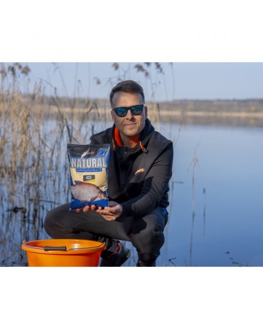 Zanęta Sonubaits Natural Sweet Breams Leszcz 1kg