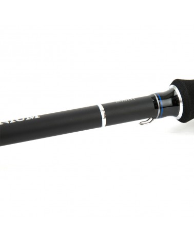 Wędka Shimano Technium AX Spinning 2.03m 7-21g 2 cz.
