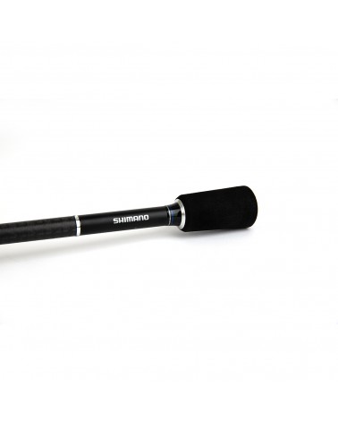 Wędka Shimano Technium AX Spinning 2.03m 7-21g 2 cz.