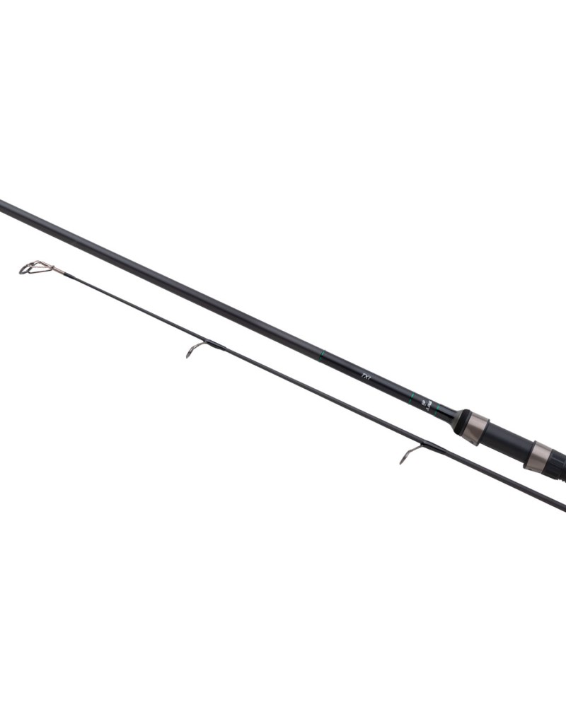 Wędka Shimano Tribal TX 1A 12' 3.66m 3.50lb 3cz. przel. 50mm