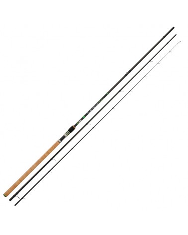 Wędka Odległościowa Sensas Coimbra Waggler Float Medium 4.20m do 16g