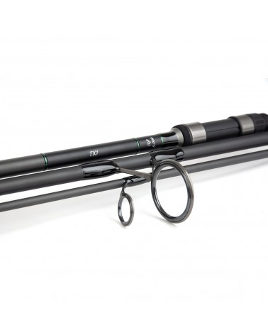 Wędka Shimano Tribal TX-1A 12' 3.66m 3.00lb 3cz.