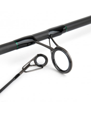 Wędka Shimano Tribal TX-1A 12' 3.66m 3.00lb 3cz.