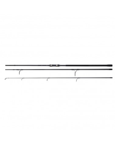 Wędka Shimano Tribal TX 1A 13' 3.96m 3.50lb 3cz. przel. 50mm