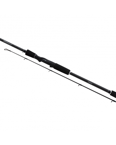 Wędka Shimano Yasei Zander Shad 2.70m 12-28g