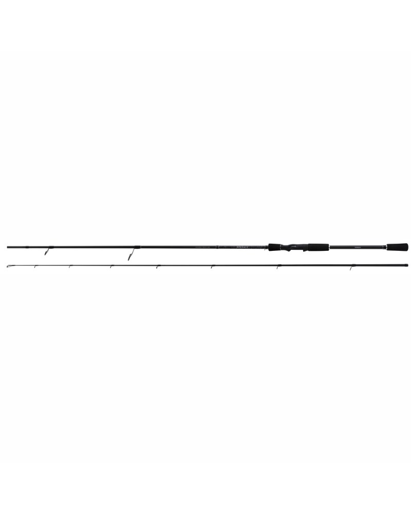 Wędka Shimano Yasei Zander Shad 2.70m 12-28g