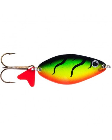 Błystka Wahadłowa Jaxon Holo Select Alga Classic Nr 2 16g T