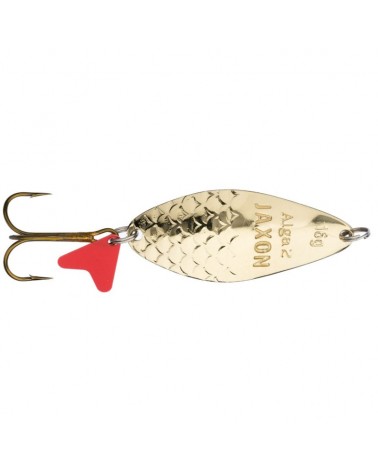 Błystka Wahadłowa Jaxon Holo Select Alga Classic Nr 3 32g G