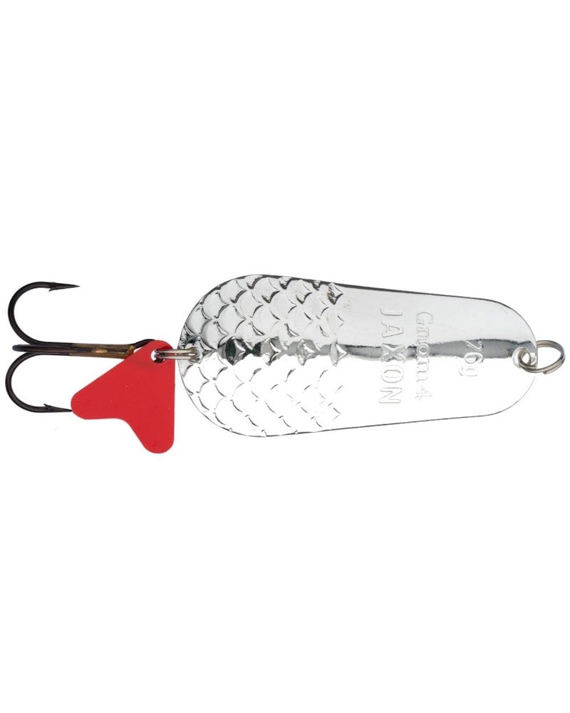 Błystka Wahadłowa Jaxon Holo Select Flex Gnom Classic Nr 1 20g S
