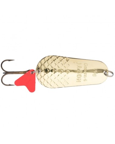 Błystka Wahadłowa Jaxon Holo Select Flex Gnom Classic Nr 3 40g G