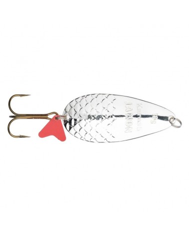 Błystka Wahadłowa Jaxon Holo Select Karaś Classic Nr 2 18g S