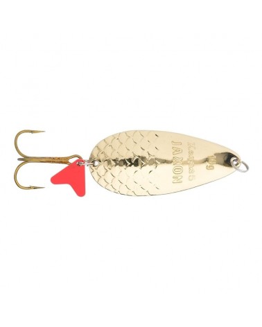 Błystka Wahadłowa Jaxon Holo Select Karaś Classic Nr 2 18g G