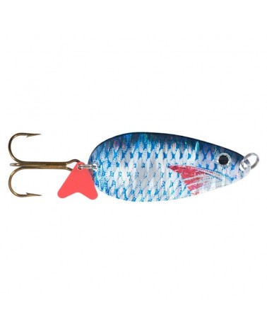 Jaxon Błystka Wahadłowa Holo Select Karaś Scot Nr 2 18g F