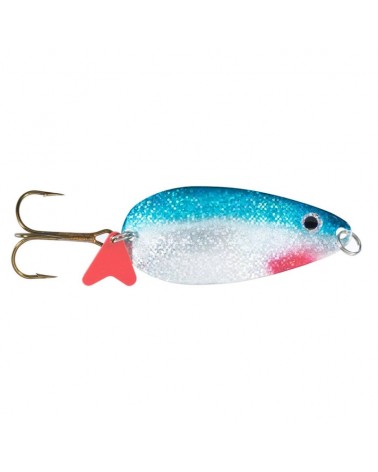 Jaxon Błystka Wahadłowa Holo Select Karaś Scot Nr 3 24g B