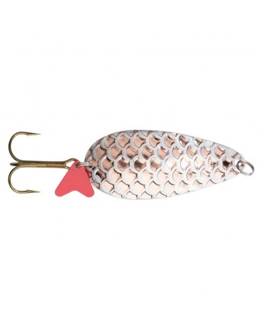 Błystka Wahadłowa Jaxon Holo Select Karaś Spark Nr 3 24g CLH