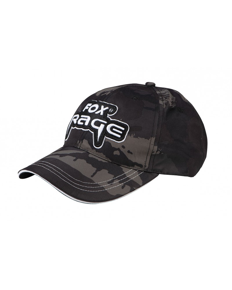 Czapka Fox Rage Camo Baseball Cap