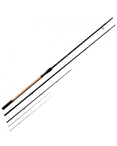 Wędka Gruntowa Flagman Sherman Pro New Generation Feeder 3.6m 150g 3cz.