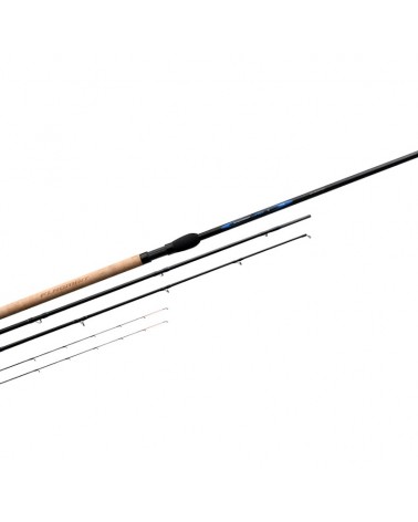 Wędka Gruntowa Flagman Sherman Pro New Generation Feeder 3.6m 150g 3cz.