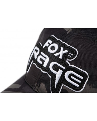 Czapka Fox Rage Camo Baseball Cap