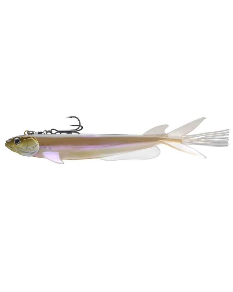 Przynęta Wertykalna Daiwa Prorex V-Marley Pelagic Shad 21cm 80g Wakasagi