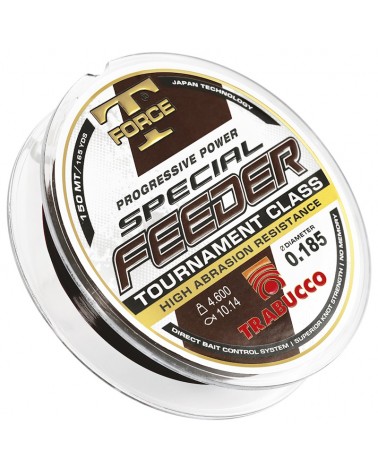 Żyłka Gruntowa Trabucco T-Force Special Feeder 150m