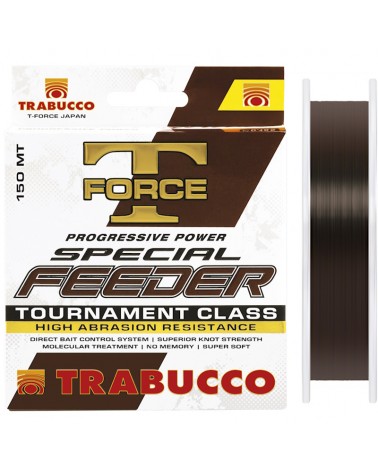 Żyłka Gruntowa Trabucco T-Force Special Feeder 150m