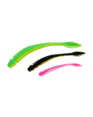 Guma Przynęta Berkley PowerBait Flail 50mm