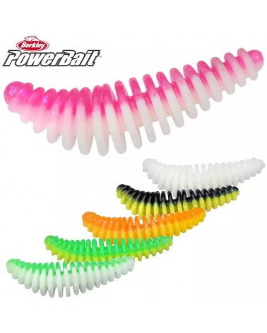Berkley Guma PowerBait Pupa 35mm