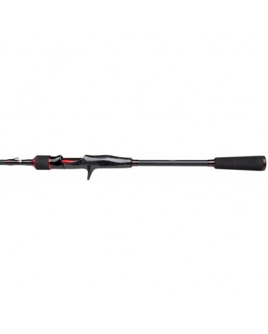 Wędka Spinningowa Abu Garcia Vendetta V3 702M 2.13m 10-30g Cast