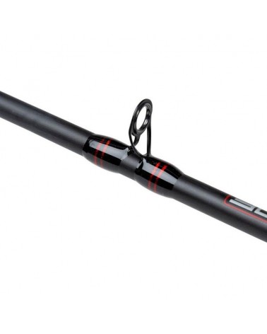 Wędka Spinningowa Abu Garcia Vendetta V3 702M 2.13m 10-30g Cast