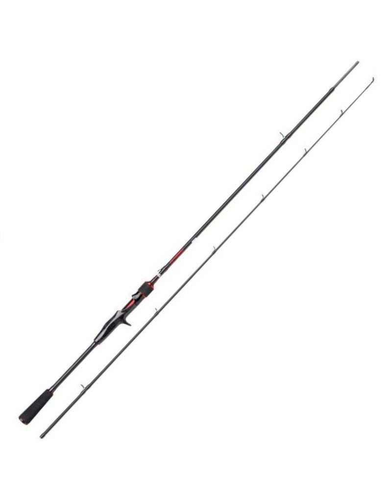 Wędka Spinningowa Abu Garcia Vendetta V3 702M 2.13m 10-30g Cast