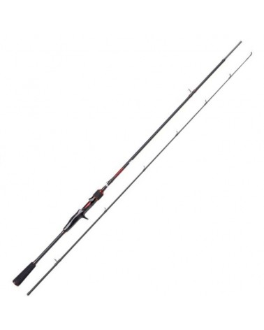 Wędka Spinningowa Abu Garcia Vendetta V3 702M 2.13m 10-30g Cast