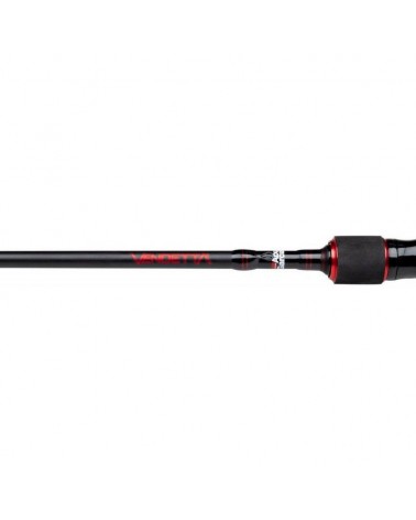 Wędka Spinningowa Abu Garcia Vendetta V3 632H 1.90m 50-100g Jerk Cast