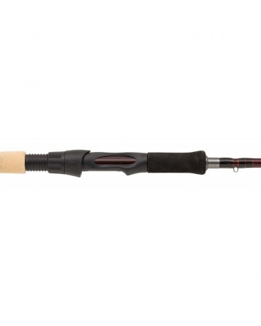 Wędka Spinningowa Abu Garcia Tormentor Travel Spin 2.74m 15-45g 4cz.