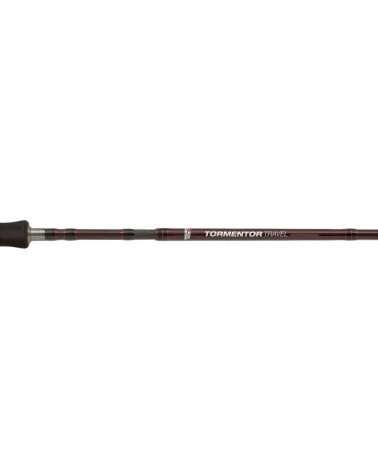 Wędka Spinningowa Abu Garcia Tormentor Travel Spin 2.74m 15-45g 4cz.