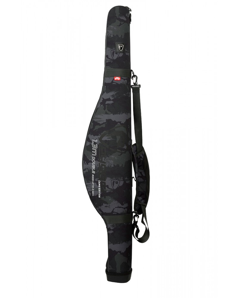 Pokrowiec Fox Rage Camo Single Rod Case 1.3m
