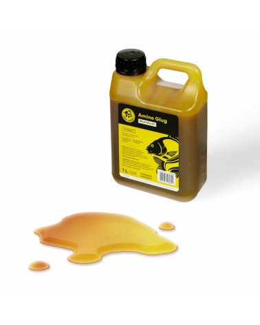 Zalewa Karpiowa Carp Target Amino Glug Wanilia - Gęsty DIP Premium 1L