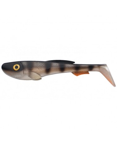 Guma Abu Garcia Svartzonker Beast Paddle Tail 21cm 93g Vintage Perch