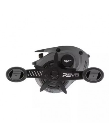Multiplikator Abu Garcia Revo 5 SX-SS LH Lewa Ręka