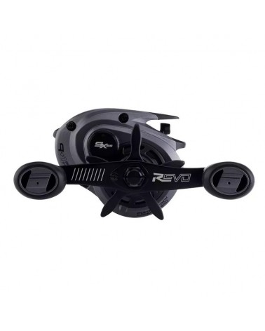 Multiplikator Abu Garcia Revo 5 SX-SS LH Lewa Ręka