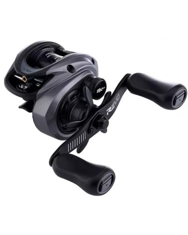 Multiplikator Abu Garcia Revo 5 SX-SS LH Lewa Ręka